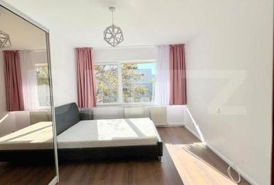 Apartament cu 3 camere semidecomandat în Plopilor - 13