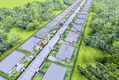 Casă cu 3 camere cu Canalizare în Miroslava - 8