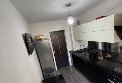Apartament cu 2 camere decomandat în Ștefan cel Mare - 6