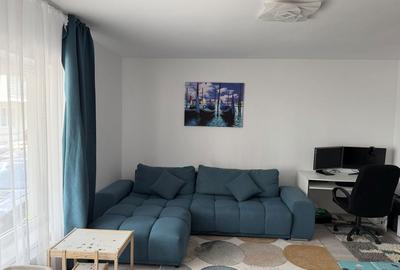 Apartament cu 2 camere decomandat în Șelimbăr - 6
