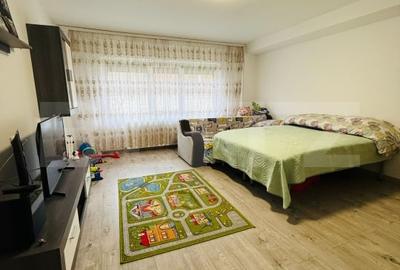 Apartament cu 2 camere decomandat, mobilat în Movilei - 5