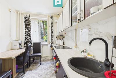 Apartament plus garaj podgoria - 2