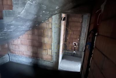 Duplex superb cu 5 camere despartit prin camera tehnica I Chisoda - 4