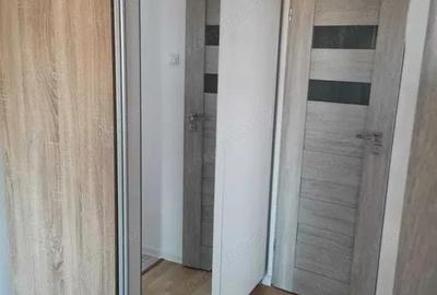 2 camere - zona 13 Septembrie - 4