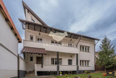 Casă individuală cu 5 camere cu Canalizare în Ultracentral - 2