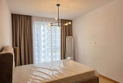 Apartament cu 3 camere, Urban Plaza, Astra - 7