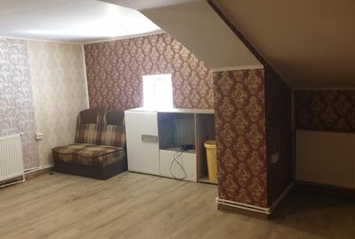 Casa Plevnei,Primaria Sector 6 - 8