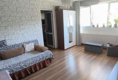 Apartament cu 2 camere semidecomandat în Central - 4