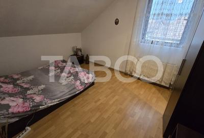 Casa individuala de vanzare 6 camere garaj Selimbar - 21
