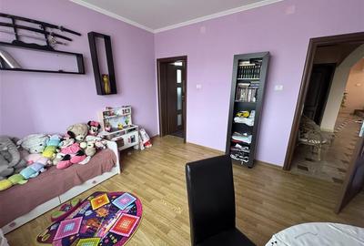 Casă individuală cu 10 camere cu Teren 1100 Mp în Ciorogârla - 24