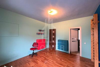 Apartament cu 3 camere în Ștrand - 12
