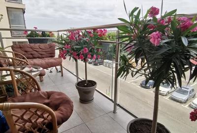 Apartament cu 3 camere semidecomandat în Exterior Vest - 2
