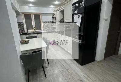 Apartament 3 camere Parc Sebastian Parcare inclusa Centrala te - 1