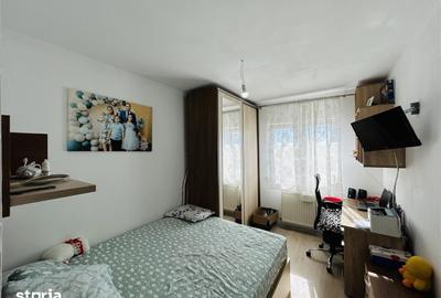 Apartament cu 2 camere în Ștrand - 3