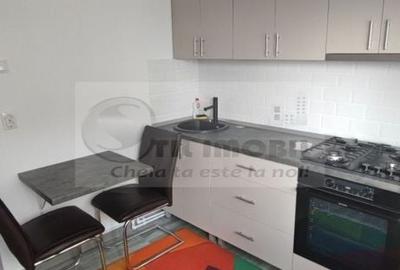 Garsonieră moderna de închiriat - zona Păcurari - 400EUR - 6