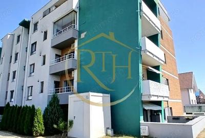 Apartament cu 3 camere decomandat în Buziașului - 1