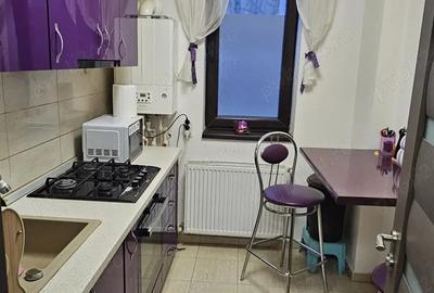 Apartament cu 2 camere decomandat în Dobroești - 3