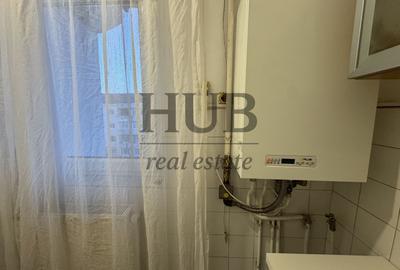 Garsoniera de inchiriat in zona de NORD a orasului Bacau - 4