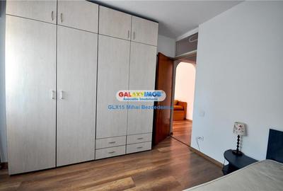 Vanzare apartament 2 camere in zona Podul Grand - Piata Crangasi - 4