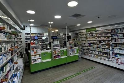 Spatiu Comercial Ultracentral De Inchiriat