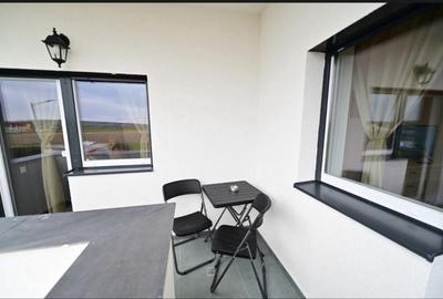 APARTAMENT 2 CAMERE DEVENTER | LOC DE PARCARE - 6
