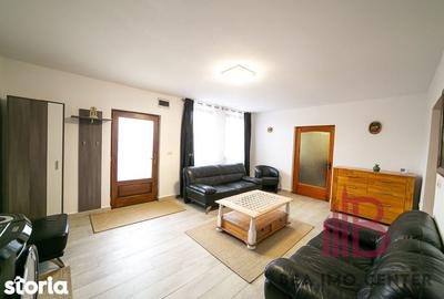 Casă cu 5 camere cu Teren 1128 Mp în Zimandu Nou - 3