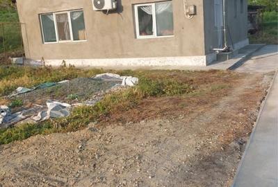 Casă cu 2 camere în Deleni - 1