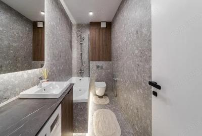 Garsonieră decomandată în Tei - 3