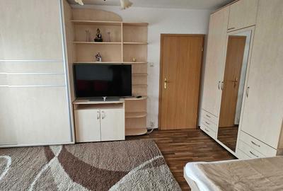 Garsonieră decomandată în Doamna Ghica - 2
