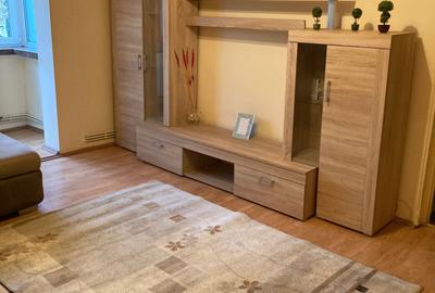 Apartament cu 2 camere semidecomandat în Exterior Vest - 1