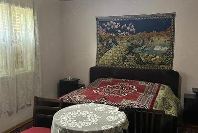 Casă cu 3 camere în Buteni - 4