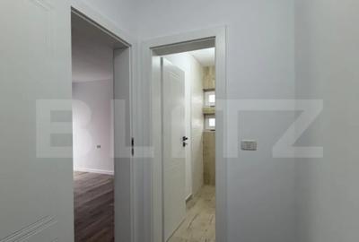 Casă cu 4 camere cu Teren 190 Mp în Valea Rosie - 13