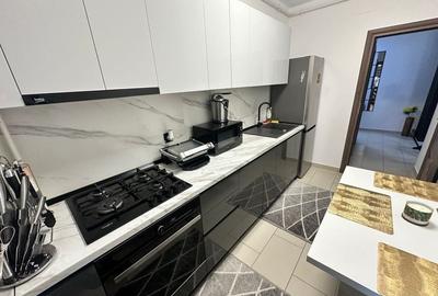 2 camere - Cotroceni Politehnica Residence - Parcare Inclusa - 13