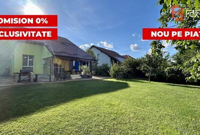 COMISION 0% Casa individuala 6 camere, de vanzare Remetea Mare - Centru - 2