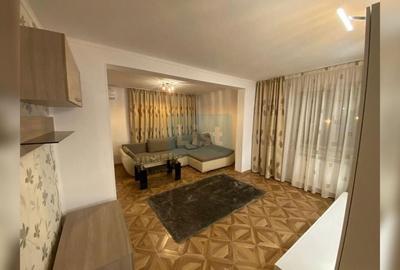 Apartament cu 2 camere decomandat în Crihala - 2
