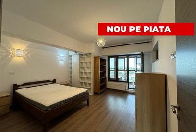 Apartament cu 3 camere decomandat, mobilat în Bucureștii Noi - 1