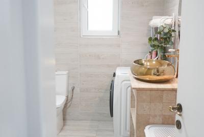 Casa moderna in Balotesti – lumina, stil si confort complet - 6