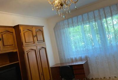 Vand apartament 2 camere in Pitesti - 1