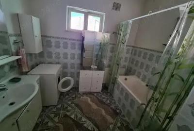 Casă cu 6 camere în Gară - 11