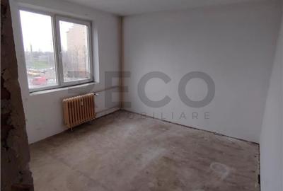 Apartament cu 3 camere decomandat în Central - 9