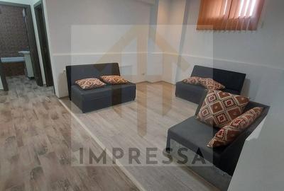 Apartament cu 2 camere decomandat în Burdujeni - 12