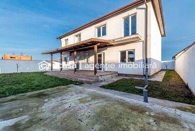 Duplex cu 8 camere cu Canalizare în Vladimirescu - 10