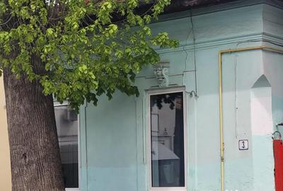 Casă cu 2 camere în Gara de Nord - 1