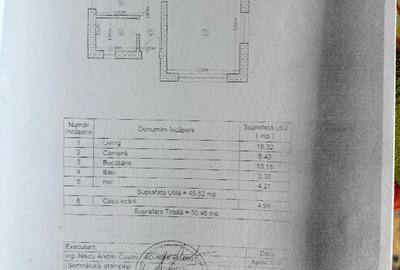 Casă cu 3 camere în Berceni - 5