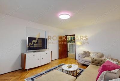 Apartament | Domenii | 50 mp utili - 2