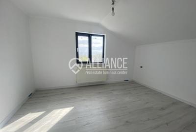 Valu lui Traian (COD 07) Casă P+M cu 5 camere, teren de 517 mp - 13