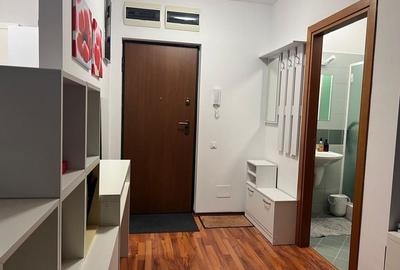 Central Park residence Stefan cel mare Dorobanti - 9