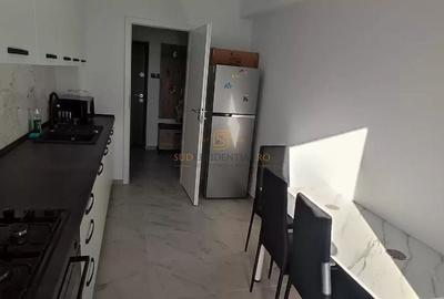 Apartament decomandat cu 2 camere, prima inchiriere,rond Metro Berceni - 5