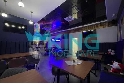 Spațiu comercial, 120 mp în Metalurgiei
