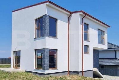 Exclusiv ! Casa individuala 120 mp , teren 464 mp suprafata plana, Dezmir Exclusiv ! Casa individuala 120 mp , teren 464 mp suprafata plana, Dezmir - 1